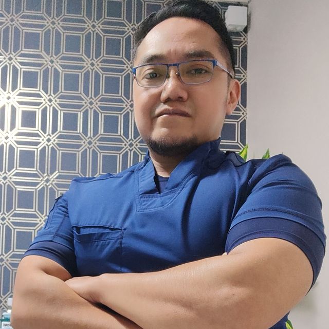 Edmundo Zoquiapa Martinez, Dentista - Odontólogo Nuevo Progreso