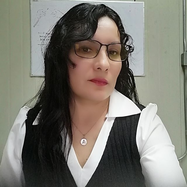 Alejandra Rivera, Psicólogo Mexicali
