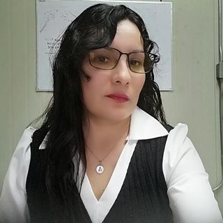 Alejandra Rivera, Psicólogo Mexicali