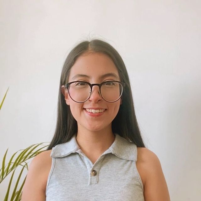 Marisol Kai Gamboa, Nutriólogo Puebla