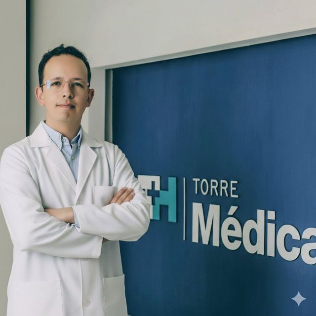 Jonathan Ruiz, Psicólogo Pachuca de Soto