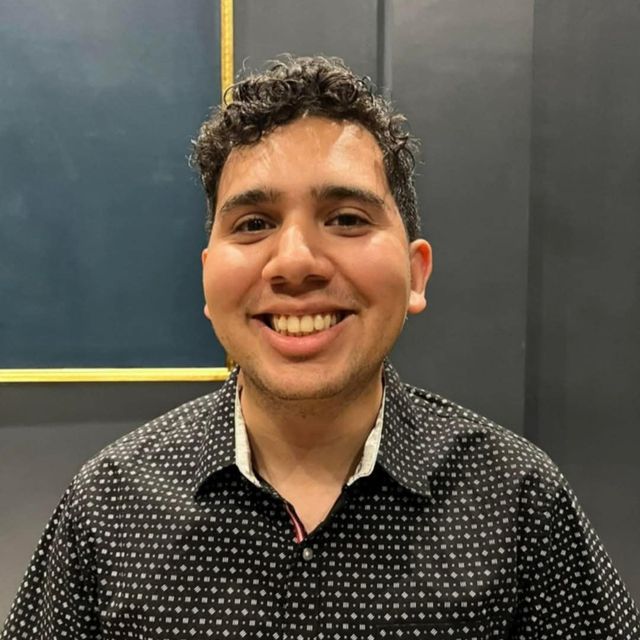 Víctor Hugo Márquez García, Psicólogo Tijuana