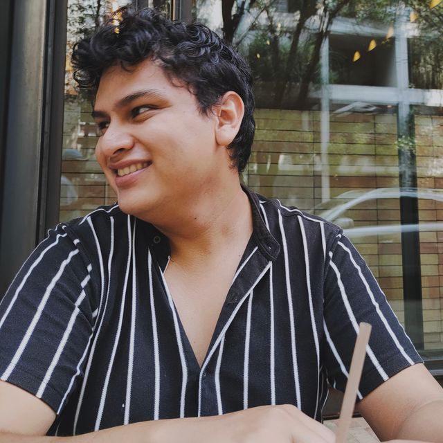 Miguel Ángel Tello Pérez, Psicólogo Ciudad de México