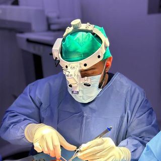 Ampliar imagen: Marcos Fabian Mendoza Guerrero, Ortopedista Ciudad de México