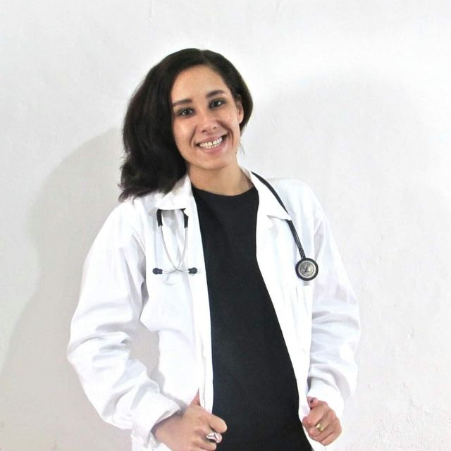 Christian Martinez, Médico general Guadalajara