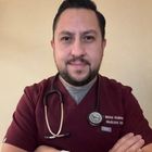 Dr. Melchor Alcántara Barrera