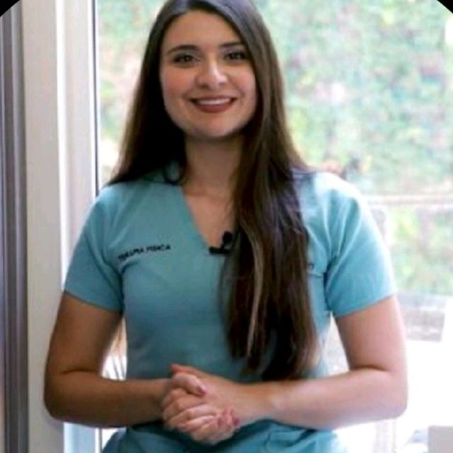 Jocelyn Aceves Guillen, Fisioterapeuta Zapopan