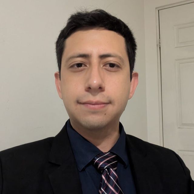 Erik Mauricio Romero Ramos, Neurólogo Guadalajara