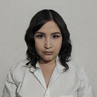 Ampliar imagen: Sara Gabriela Medina Jaime, Psiquiatra Guadalupe