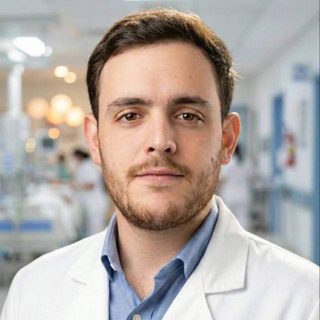 José de Jesús Bujdud Hurtado, Médico general Fresnillo