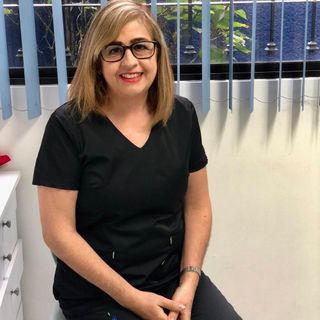 Magali Duran, Dentista - Odontólogo Morelia