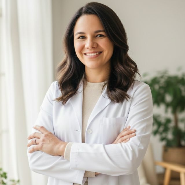 Laura Ramírez Gómez, Psiquiatra infantil Guadalajara