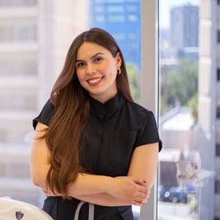 Dra. Diana Paola Lugo Bojorquez