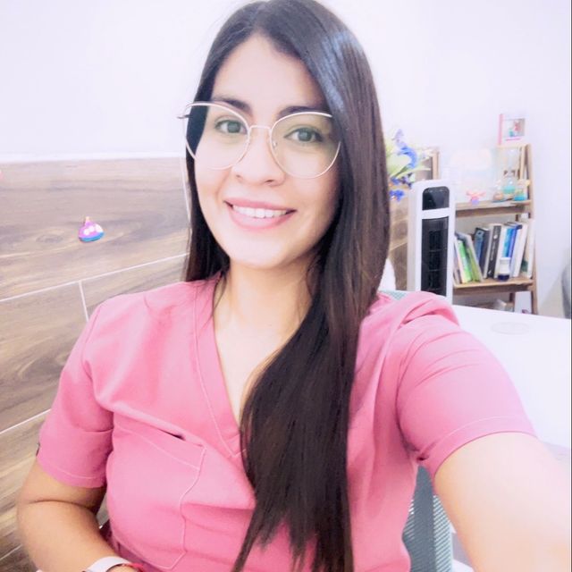 Biridiana Nazario Julian, Psicólogo Xalapa