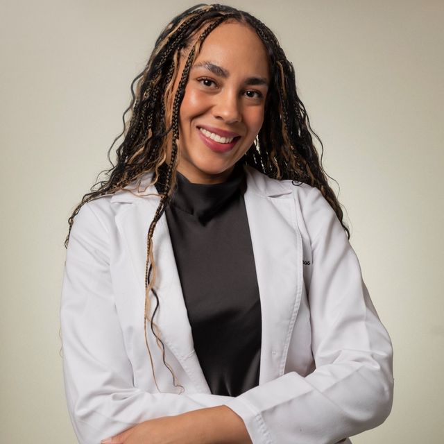 Sandy Itzel Damus Ligonio, Endocrinólogo Cuauhtémoc