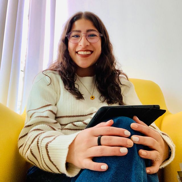 Andrea García Rodríguez, Psicólogo Toluca de Lerdo