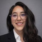 Lic. Paulina Lizehe Mojarro Martinez