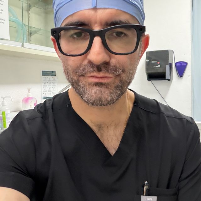 Damian Varela, Urólogo Tijuana
