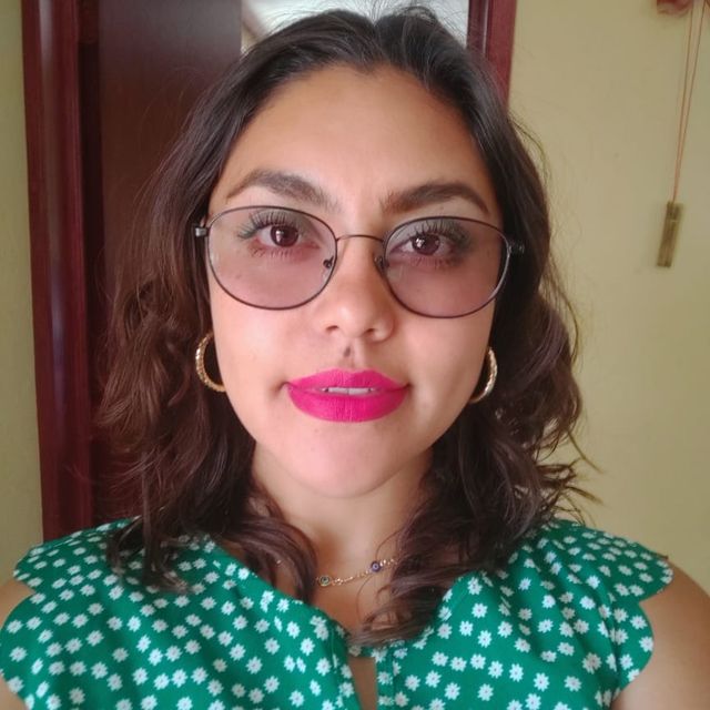 Jessica García Cruz, Psicólogo Santiago de Querétaro