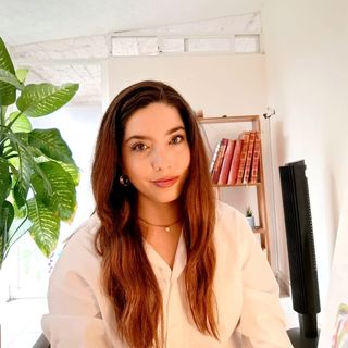Ampliar imagen: María Luisa Reséndiz, Psicólogo Santiago de Querétaro