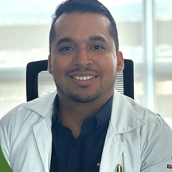 Miguel Angel Hernandez Castelo, Médico general Morelos