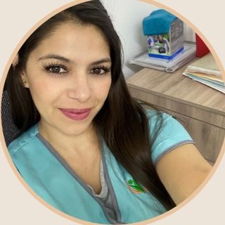 Ampliar imagen: Paola Fabiola Álvarez Pérez, Nutriólogo clínico Benito Juárez