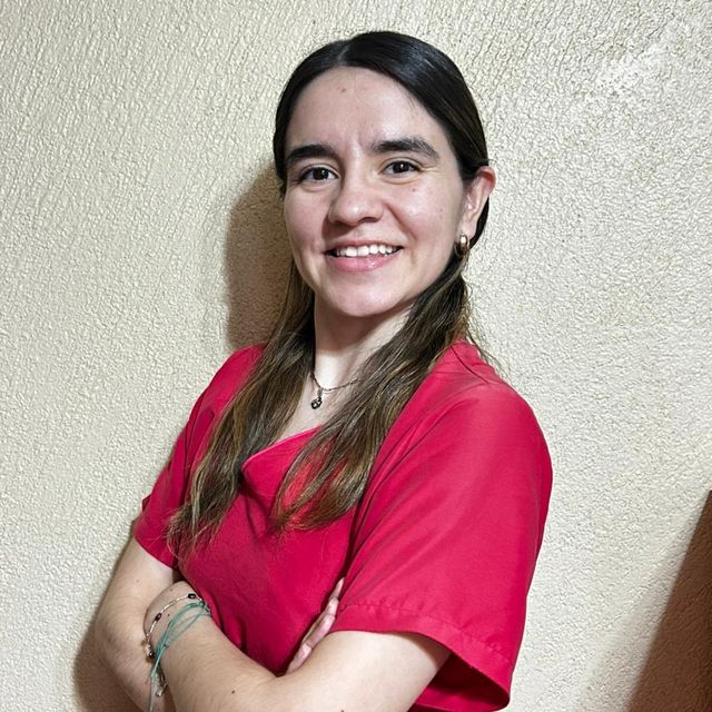 Anaeli Alvarez Quintana, Nutriólogo Ciudad de México