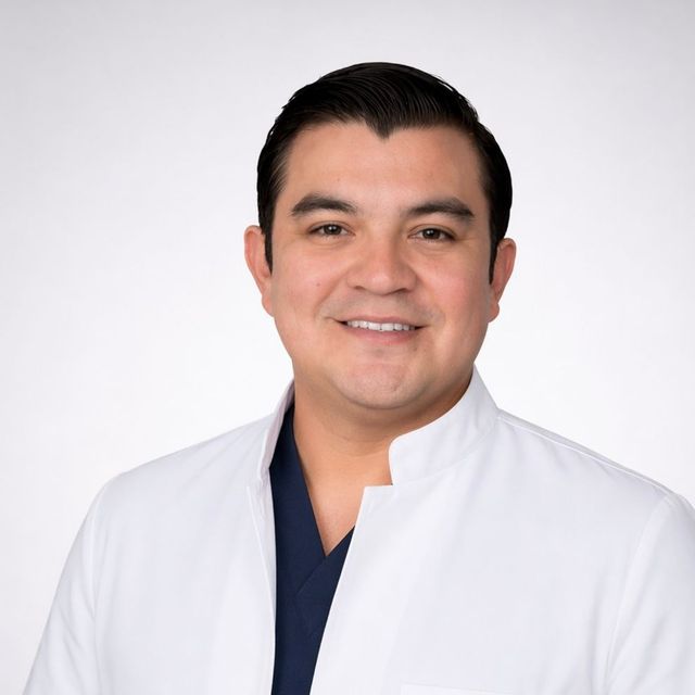 Eleazer Ventura, Endodoncia Monterrey