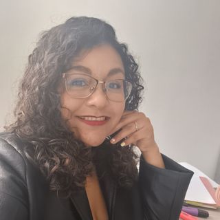 Jessica Chávez Sandoval, Psicólogo Ciudad Juarez