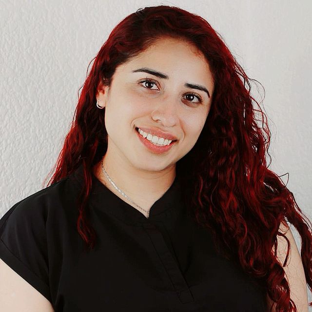 Maria del carmen Hernández torres, Endodoncia Ciudad de México