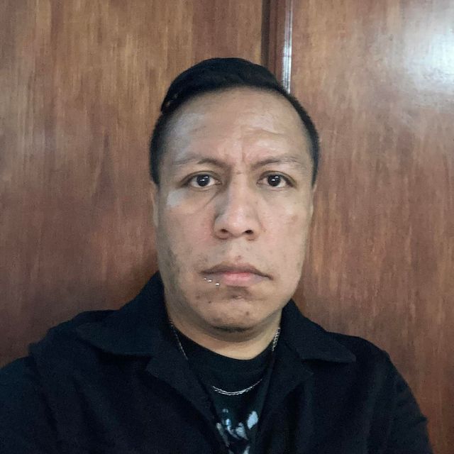 Antonio Rojas Hinojosa, Psicólogo 