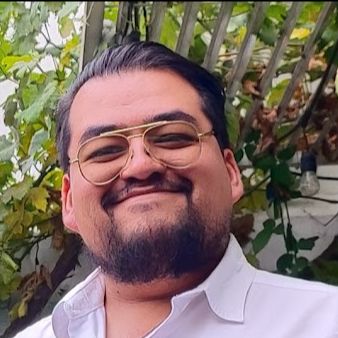 Luis Roberto  Garcia Lara, Psicólogo Puebla