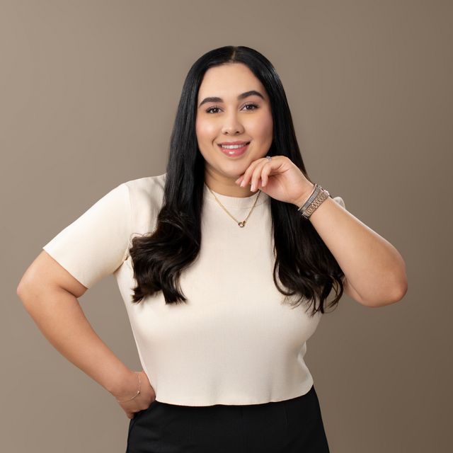 Lorena Gutierrez, Médico general Mexicali