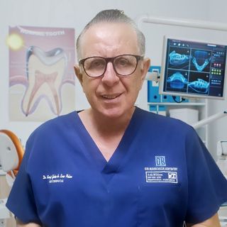 Ampliar imagen: Sergio Julián De Luna Molina, Ortodoncista Tampico