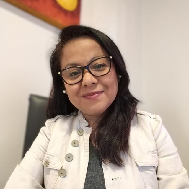 Guadalupe Fausto Sánchez