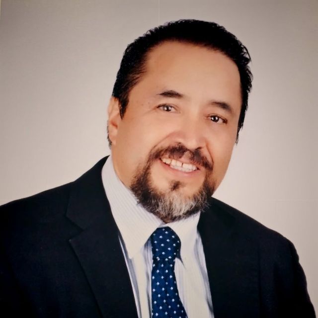 Marcos Castillo Gutiérrez, Psicólogo Ciudad de México