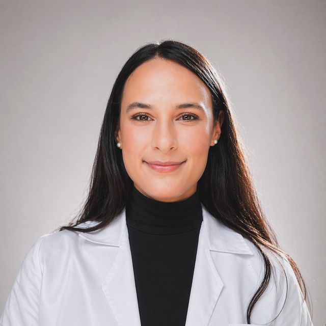 Mariell Alejandra Rodríguez Salazar, Médico general Ciudad de México