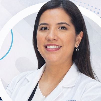 Marisela Berenice Balderas Guerrero, Reumatólogo Ciudad Madero