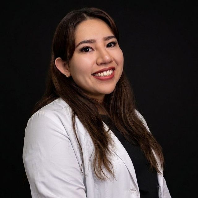 Viridiana Resendiz, Dentista - Odontólogo Ciudad de México