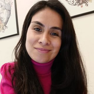 Laura Patricia Rivera Loera, Psicólogo Saltillo