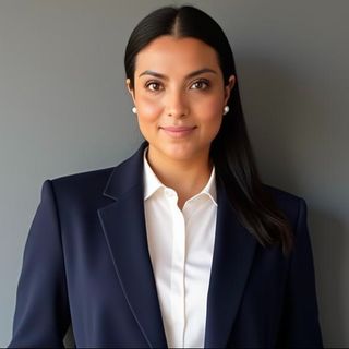 Ampliar imagen: Berenice Lorelei Mascott Aldaz, Geriatra Cuauhtémoc