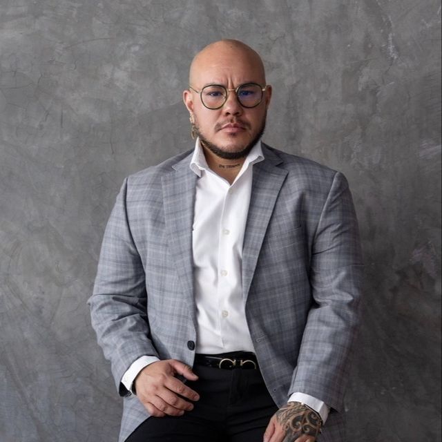 Maximo Carrasco Rodriguez, Psicólogo Aguascalientes