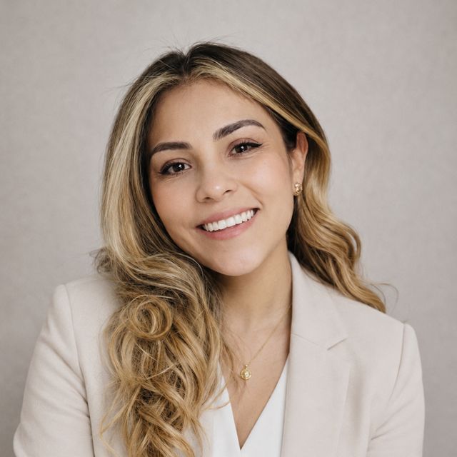 Flor Avila, Psicólogo Coyoacán