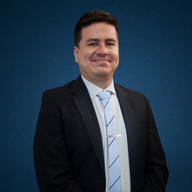 Cristian Josue Ramos Mares, Médico general Autlán de Navarro