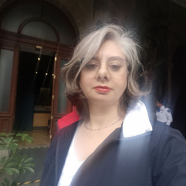 Esther Sánchez Gamboa, Psicólogo Gustavo A Madero