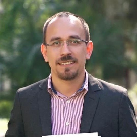 José Luis Murillo Vázquez, Psicólogo Zapopan