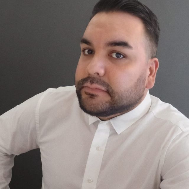 Jorge Alberto Zamora Garcia, Psicólogo Tijuana