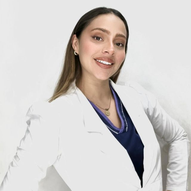 Marisol  Garrido Miranda, Dentista - Odontólogo Los Reyes Acaquilpan