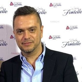 Ampliar imagen: Hugo Daniel Canal, Psicólogo Iztacalco