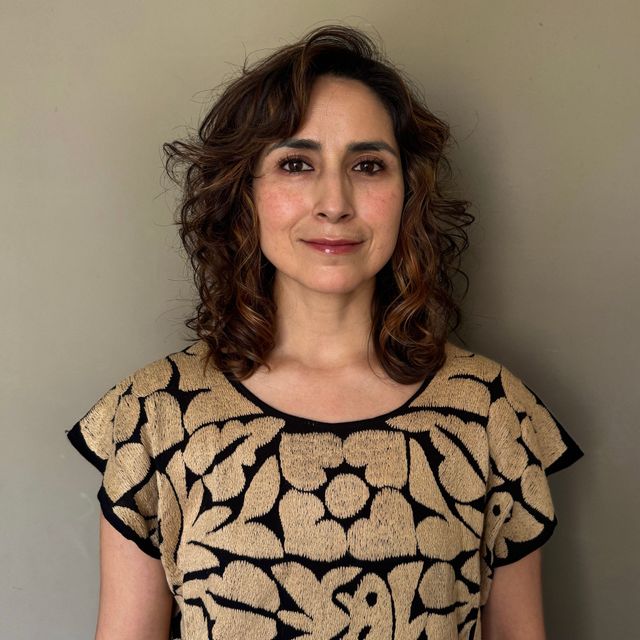 Areli Ivonne Yáñez González, Psicoanalista Benito Juárez